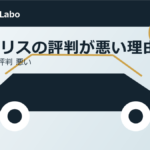 GRヤリスの評判が悪い理由と購入前の注意点のアイキャッチ画像