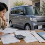 N-BOXの維持費はいくら？年間費用の目安