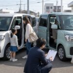 ソリオとスペーシア維持費比較で迷う人へ