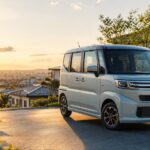 スペーシアハイブリッドの維持費とバッテリー費用のアイキャッチ画像