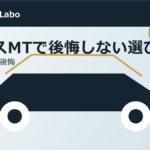 ヤリスMTで後悔しない選び方と注意点のアイキャッチ画像