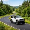 Jimny comfort eyecatch