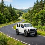 Jimny comfort eyecatch