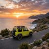 Jimny delivery eyecatch