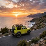 Jimny delivery eyecatch