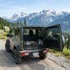 Jimny four seat eyecatch
