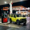 Jimny fuel eyecatch