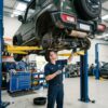 Jimny maintenance eyecatch