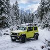 Jimny reviews eyecatch