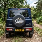 Jimny spare tire eyecatch